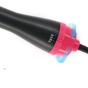 BlowerBrush™ 2 in 1 Brush and Hair Dryer