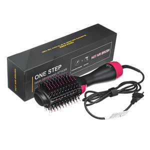 BlowerBrush™ 2 in 1 Brush and Hair Dryer